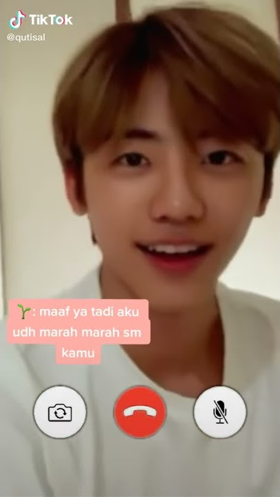HALU NCT DULU VERSION NA JAEMIN NCT DREAM