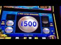 HUGE WINS! I PLAY EVERY ⚡LIGHTNING LINK ⚡ SLOT MACHINE IN ...