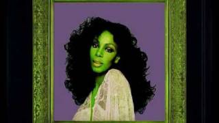 Video thumbnail of "Donna Summer: (THEME) ONCE UPON A TIME (Fairy Tale "Pop Art")"