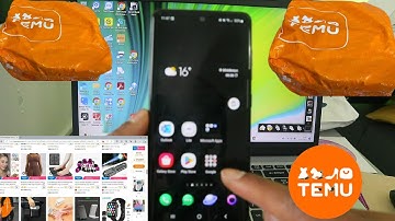 How to Install and Download Temu App For Free |#Temu Online Shop