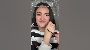 FIXING DRY MASCARA 🙌🏻🤩