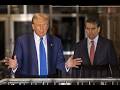 Trump resurrects slush fund in court even as he claims it’s dead