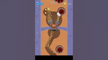 STING THE DOGE LEVEL 82