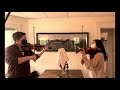 Merry Go Round of Life | Violin Duet