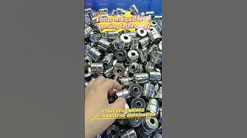 We are the leading factory in the field of level sensing. www.fuelleveloil.com