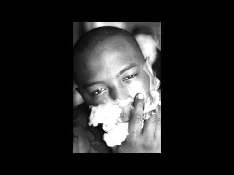 RIP The Jacka "Thinking Of You" Remix Feb 2015