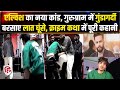 Elvish yadav news youtuber sagar thakur     viral  maxtern  crime katha