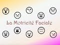 Neurofacile 3  la motricit faciale