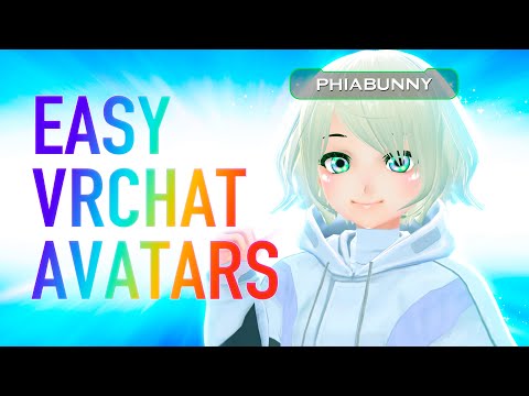 Create a vrchat model from a design or images by Mikkanyan