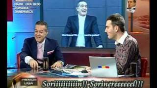 Best of Gigi Becali 2011 vol. 1