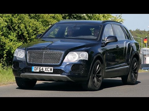 2016 Bentley Bentayga Suv Review Rendered Price Specs Release Date 2016 Bentley Bentayga Suv Review Rendered Price Specs Release Date
