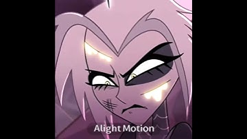 Lute Vs Adam #1v1 #edit #hazbinhotel #fyp