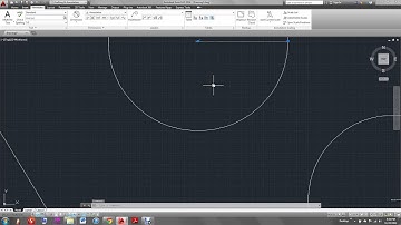 Radius, diameter and angular dimensions on Autocad