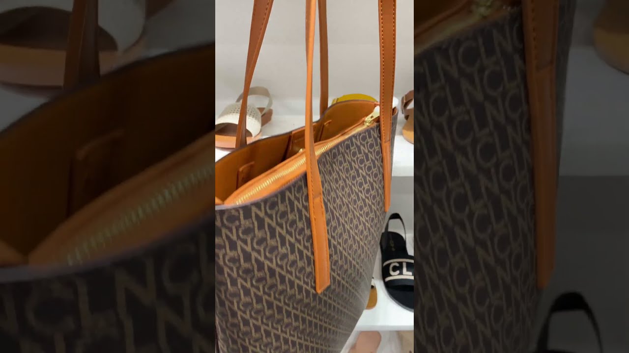 CLN Kiarra Tote bag. It s so cute and affordable