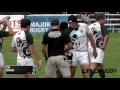 Abu Kamara Starts The Baylor Comeback
