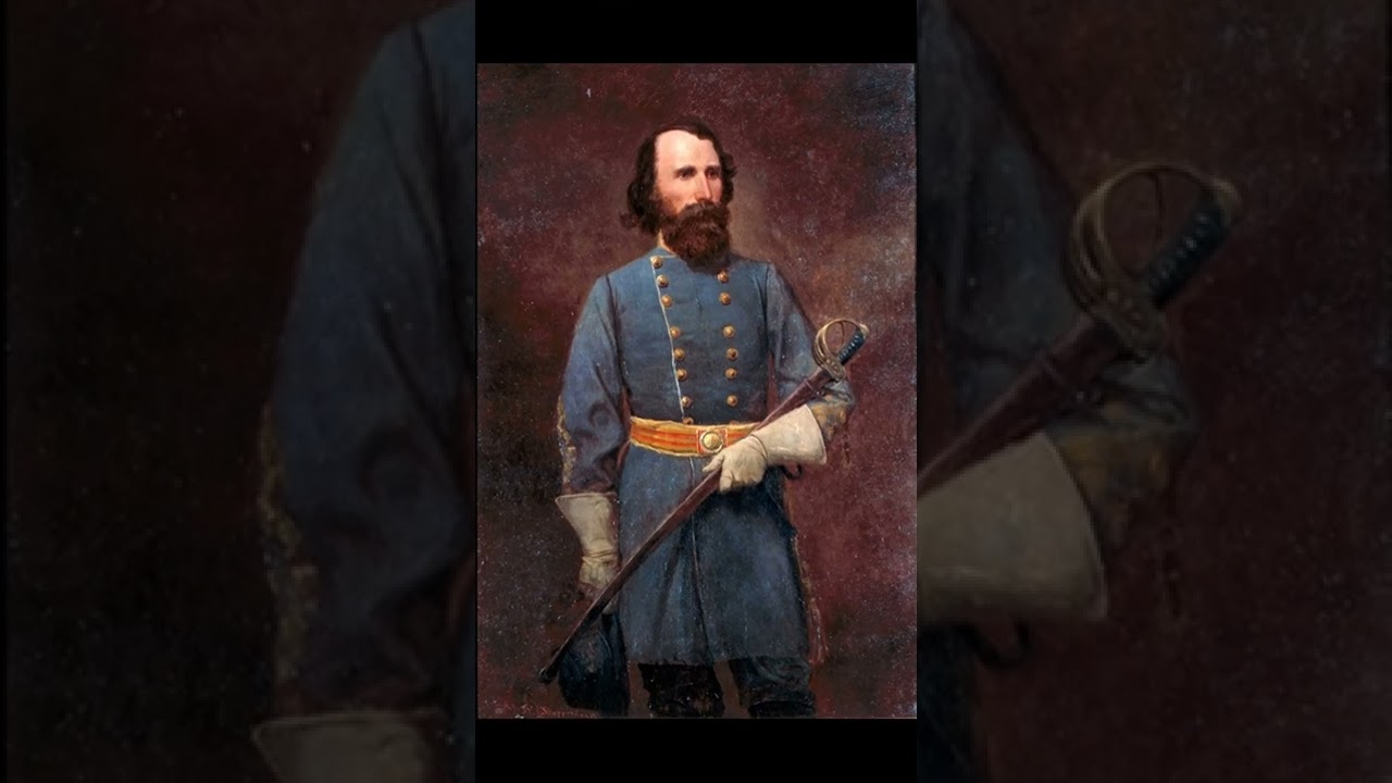 Civil War Generals - A. P. Hill