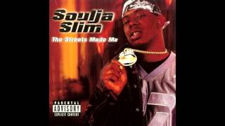 Watch Soulja Slim Soulja 4 Life video
