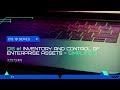 (CIS 18 Series) CIS #1 Inventory and Control of Enterprise Assets