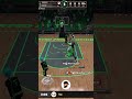 HAVING BLOCK ON YOUR LOCKDOWN IS MANDATORY 😈 #defense #nba2k#2k26 #defenseacademy
