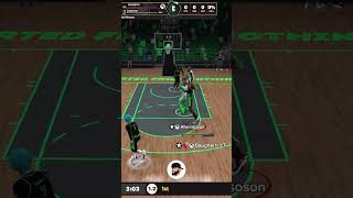HAVING BLOCK ON YOUR LOCKDOWN IS MANDATORY 😈 #defense #nba2k#2k26 #defenseacademy