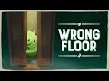 Youtube Thumbnail Piggy Tales - Third Act | Wrong Floor - S3