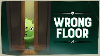 Piggy Tales - Third Act | Wrong Floor - S3