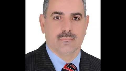 أذان بصوت القارئ علي العاني