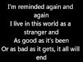 Finally Home - Kerrie Roberts
