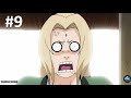 Funny naruto  naruto shippuden funny moments 9 english dub