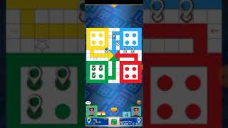 Ludo ♔ game play With online friend screenshot 5