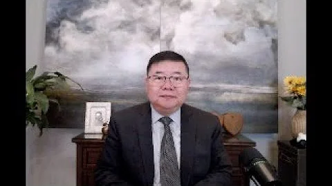 人大傳出的政策信息混亂虛妄/李強給基本養老金加20元的恩惠/王劍每日觀察/20240306 - 天天要聞