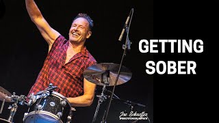 Simon Kirke, Free & Bad Co: IMPACT OF PAUL KOSSOF'S DRUG USE ON THE BAND