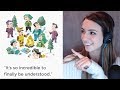 [ASMR] 16 Personalities Quiz