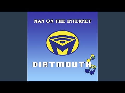 Man on the Internet, Ian Martyn, Classicult, Darby Cupit - Dirtmouth - From "Hollow Knight"