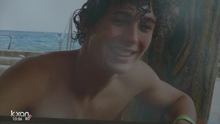 Friends remember New Braunfels homicide victim Conrad Kuntz