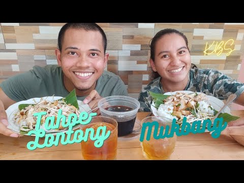 Tahoe Lontong Ketjap Recept