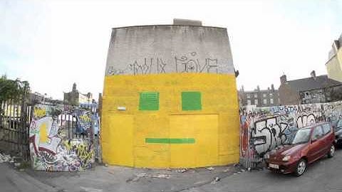 Shit Robot Tuff Enuff