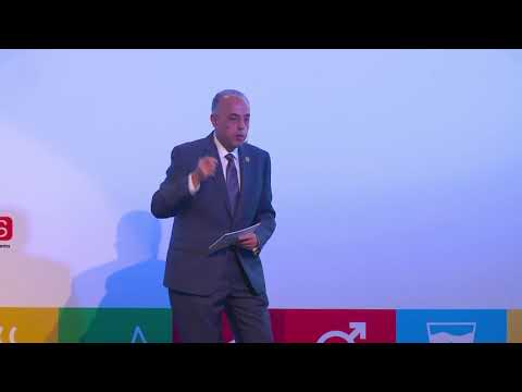 Narrative Summit 2019 - Dr. Salah Hassan