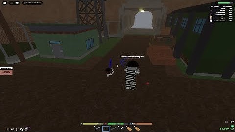 BEST 2 DO IT | leaking settings