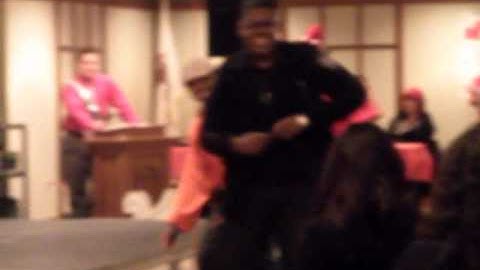 Alpha Phi Alpha Fraternity, Inc - Pi Sigma Chapter