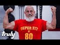 The 80yearold crossfitter  truly