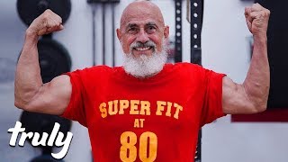 The 80-Year-Old CrossFitter | TRULY