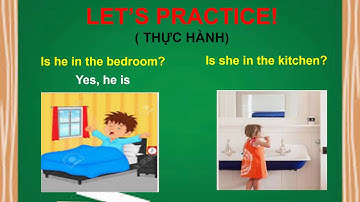 Family and friends 2  Special Edition Unit 8 Where’s Grandma? Lesson 2 Grammar