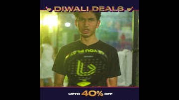 1;1 Brisk Diwali Video 1