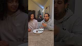 Hot Sauce Candy Bar Prank