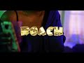El Bravo - ROACH (Official Video) [Feat. Kid Kevvy & King Kulla]