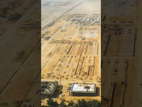 ١٤٠ مصنع في مكان واحد في مصر