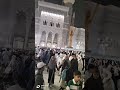 Kabay Ki Ronak Kaby Kaanzar Allah Ho Akber MashaAllah Umrah2025 Performumrah Islamictours Makkah 