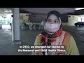 Procurement of life-saving supplies for Malaysia | UNICEF