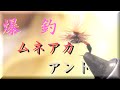 【爆釣！ムネアカアント】　タイイング動画